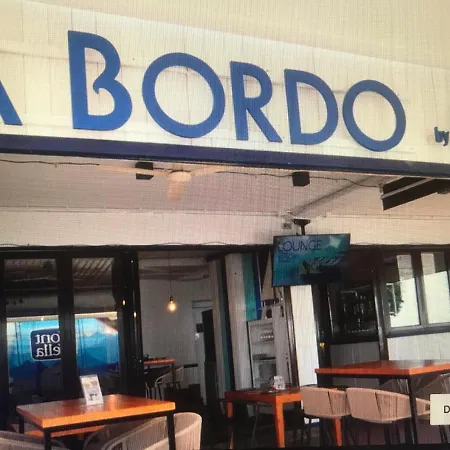 Exclusive On The First Line Of Mar Y Sol Benidorm