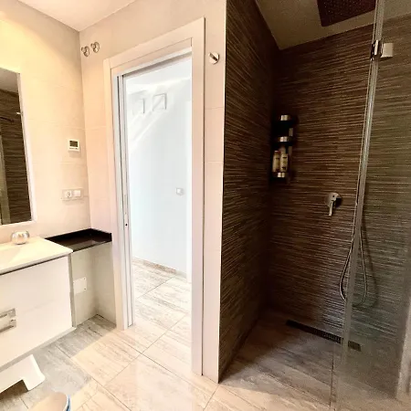 Apartment Exclusive On The First Line Of Mar Y Sol Benidorm