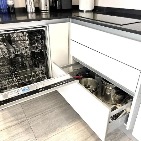 Exclusive On The First Line Of Mar Y Sol Apartment *